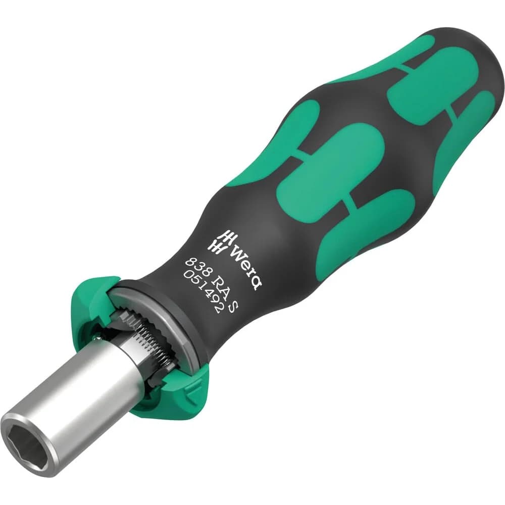 Wera Werk Bits-Handhalter 838 RA S