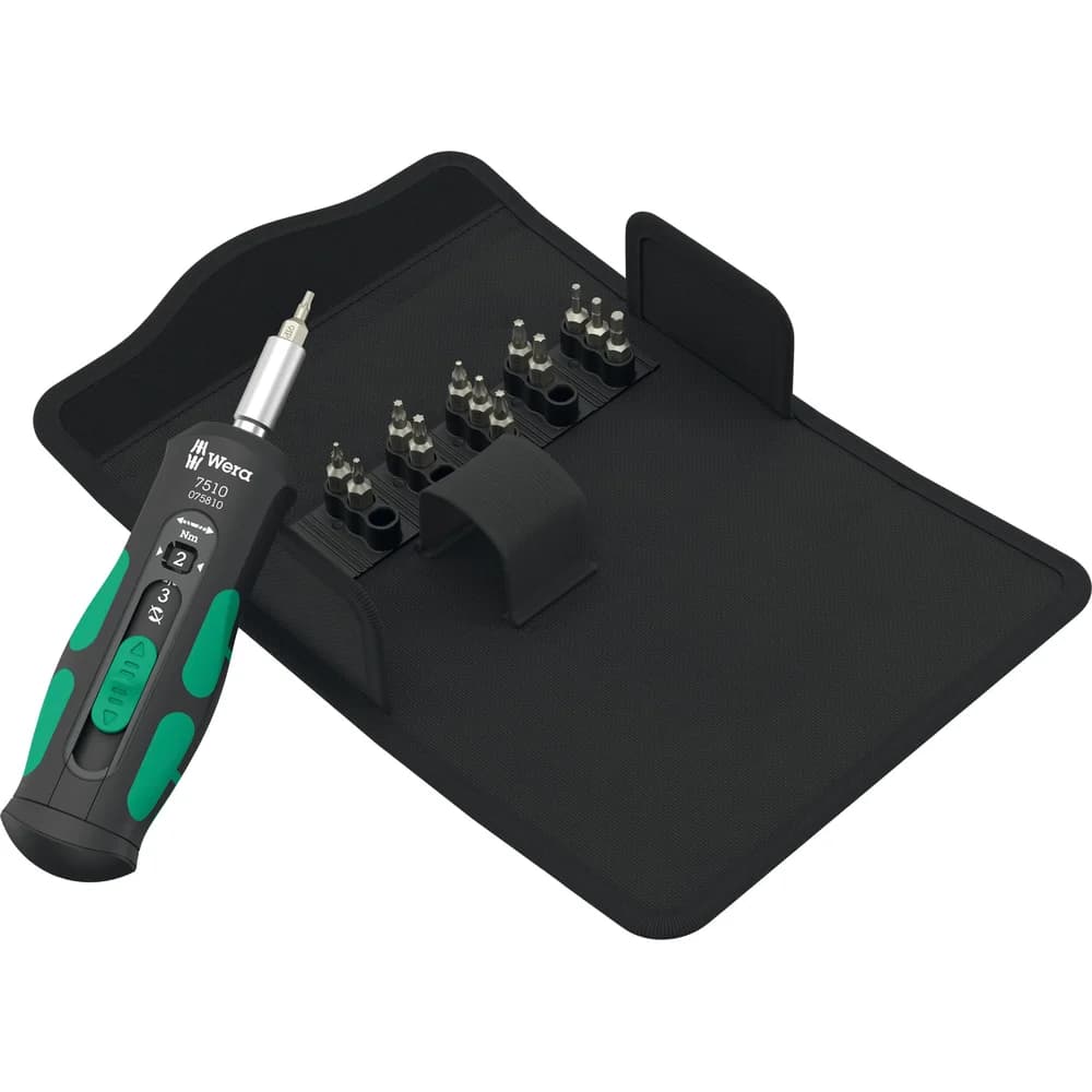 Wera Werk SafeTorque Speed 7510/14