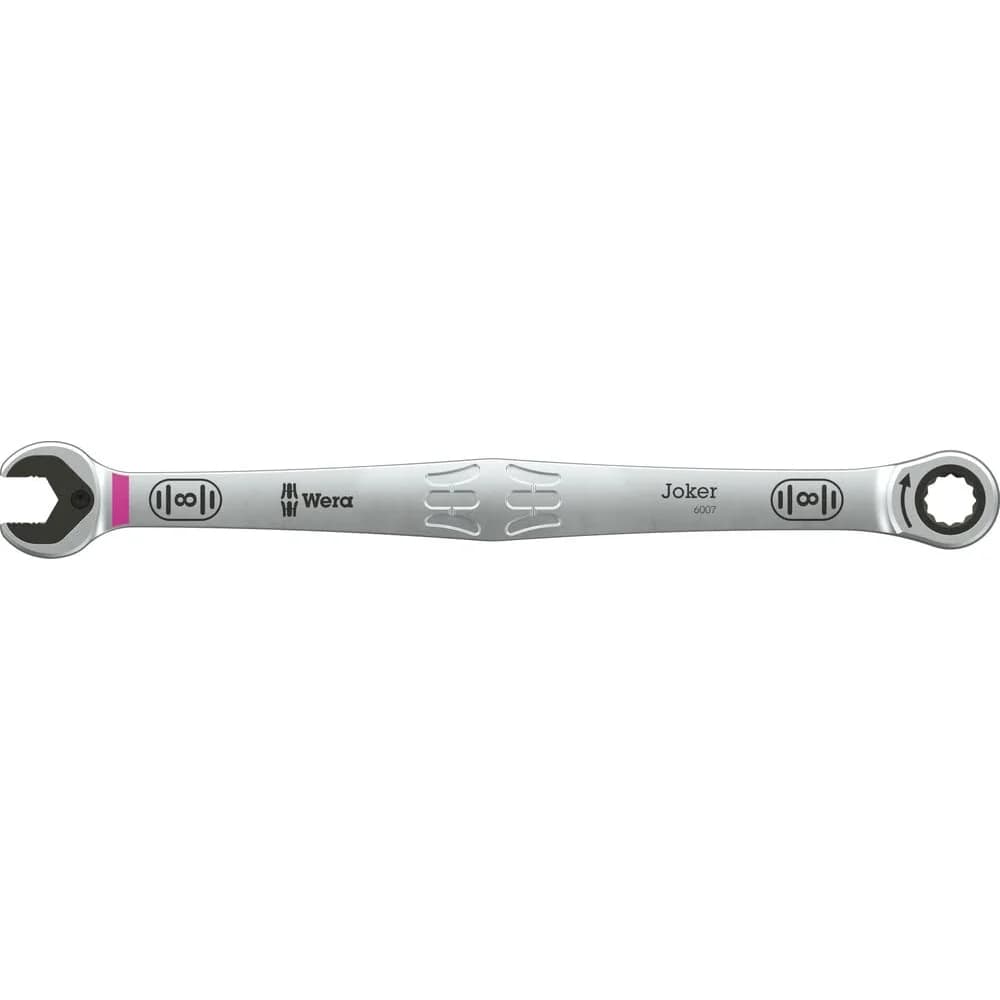 Wera 6007 Joker 8