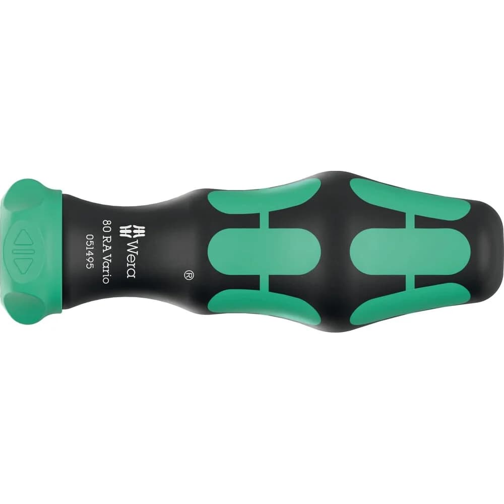 Wera Werk Handhalter 80 RA Vario
