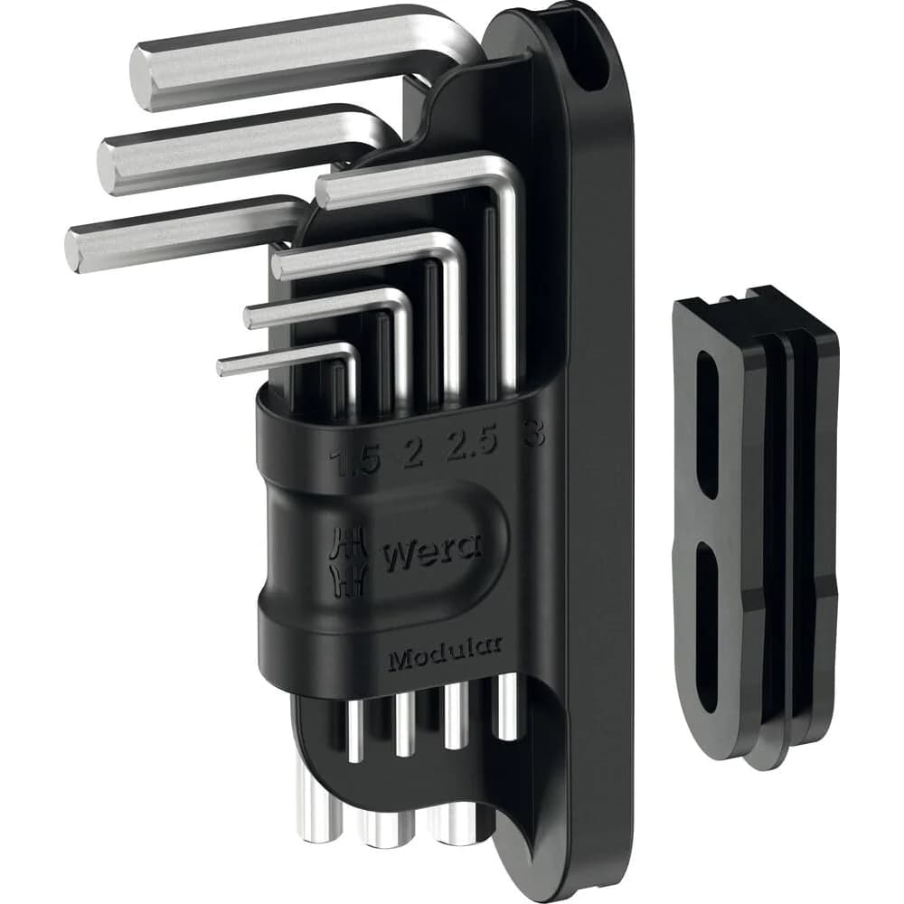 Wera Werk Tool-Check Modular 05049003001
