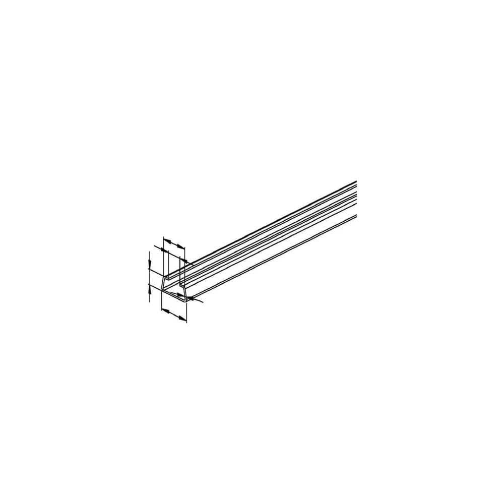 Niedax Ankerschiene 2980/2 FO
