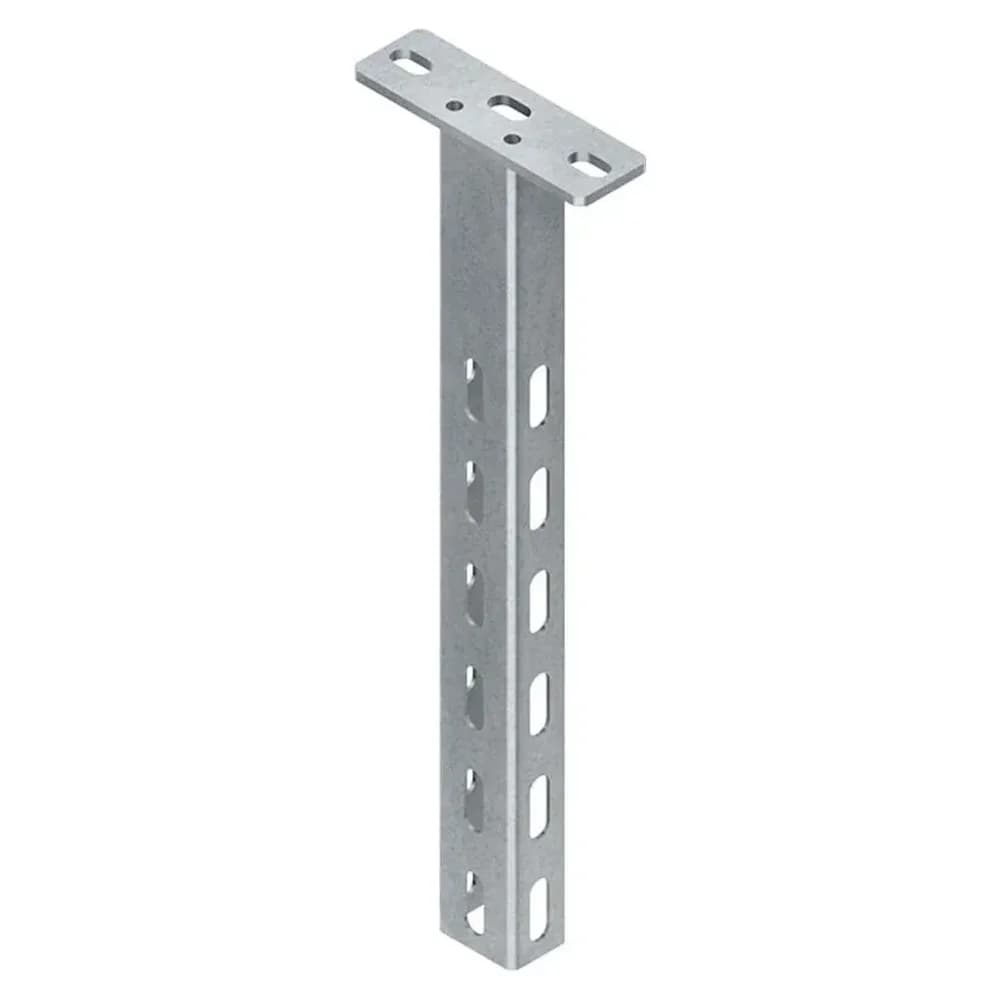 Niedax Hängestiel, U-Profil HU 4530/1000 FL