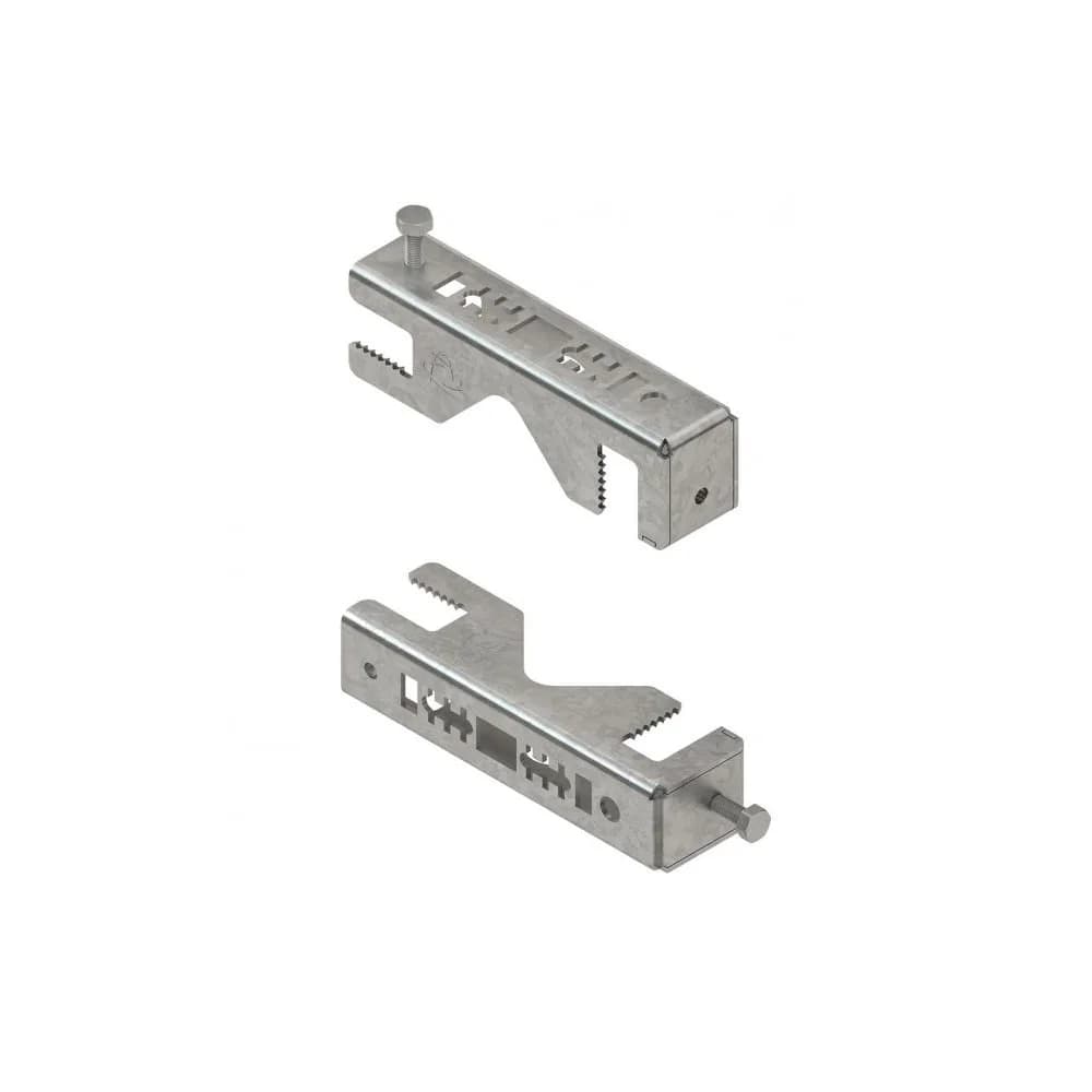 Niedax GR-Profilklemme GRKHV 173 S