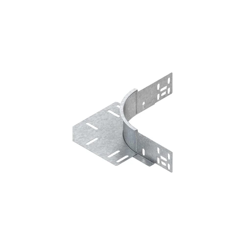 Niedax Anbaueck REK 60