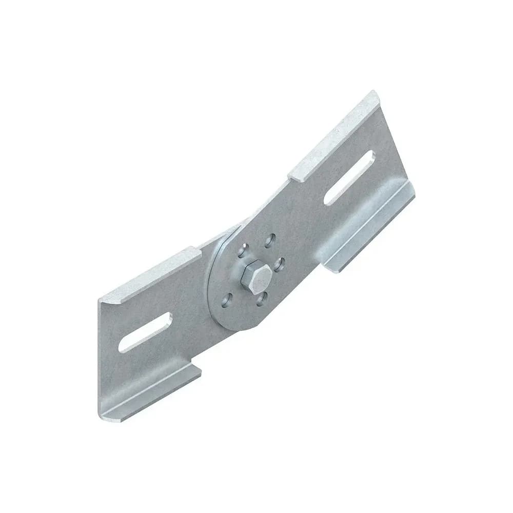 Niedax Gelenkverbinder KGV 60 F