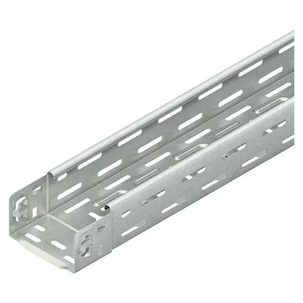 Niedax Kabelrinne Edelstahl RLVC 60.200 E3