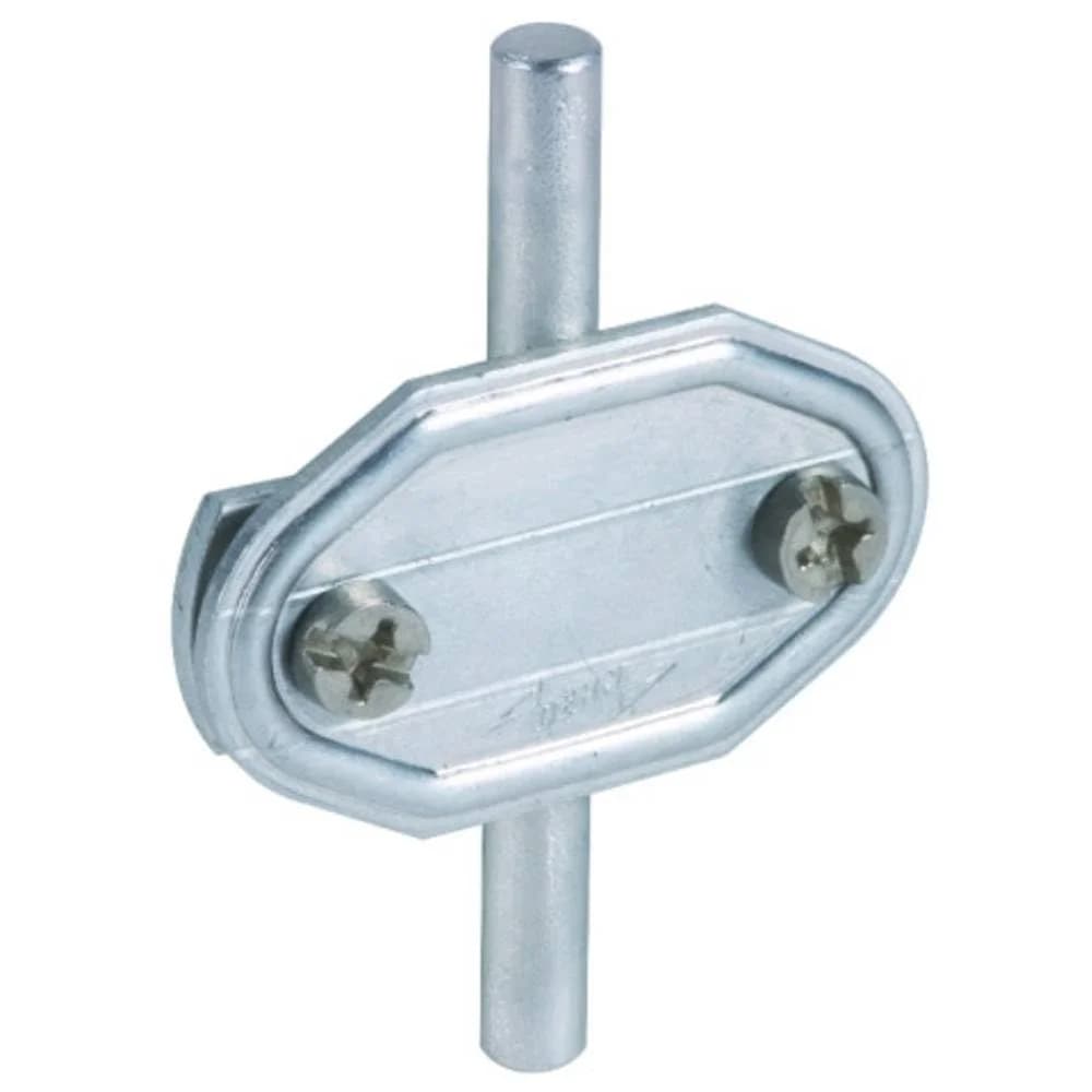 DEHN Nummernschild o. Nummer Al Rd7-10 NS710FL30OZAL