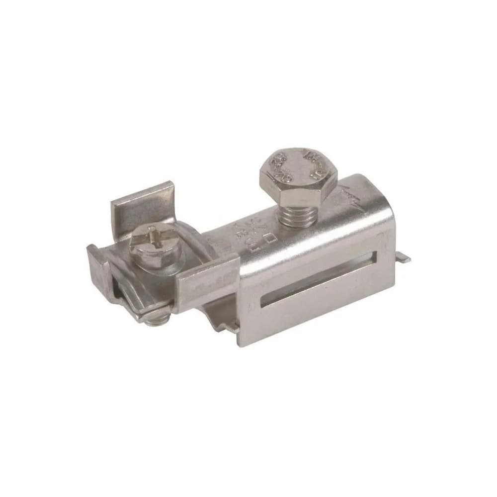 DEHN Spannkopf 540900 NIRO für Spannband