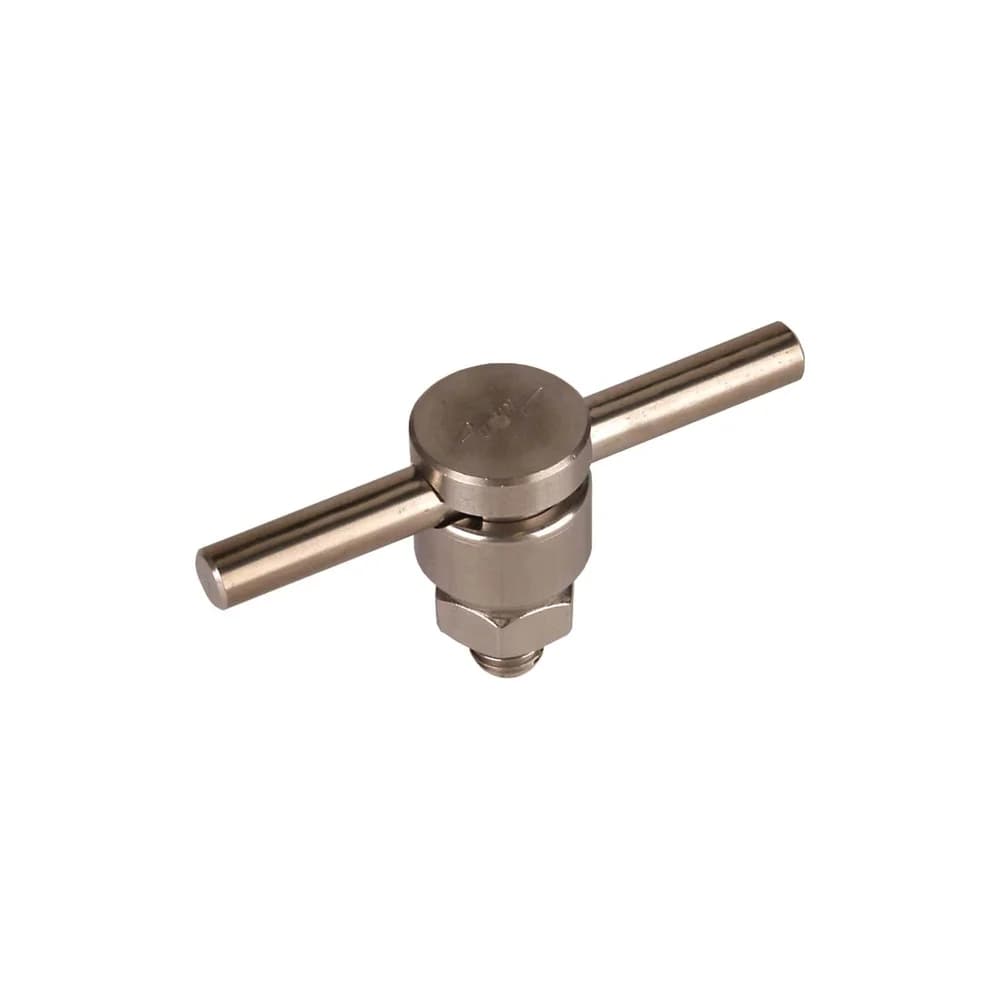 DEHN KS-Verbinder 301009 NIRO