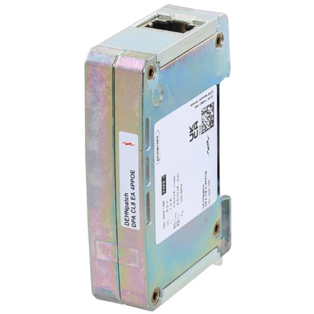DEHN Blitzstromableiter DPA C8 D 4PPOE