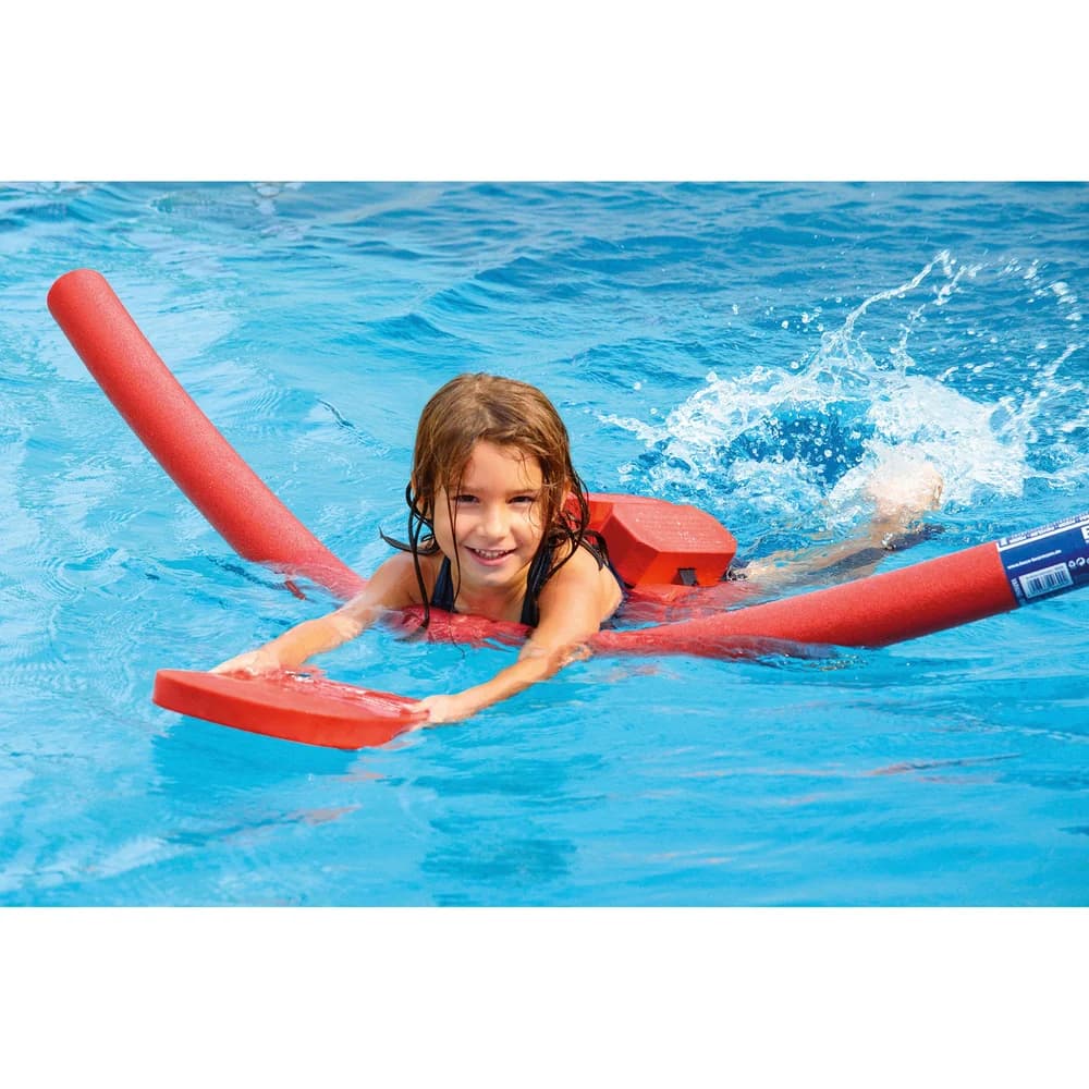 Beco Schwimmhilfe Beco Schwimmgürtel 5 Pads, Zul.15-30kg 9662