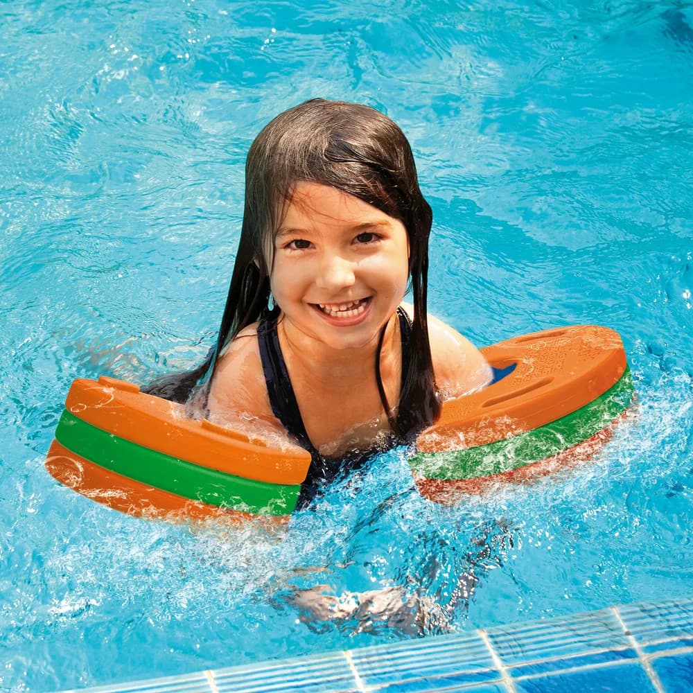6er Pack BECO Schwimmscheibe 1-12 Jahre