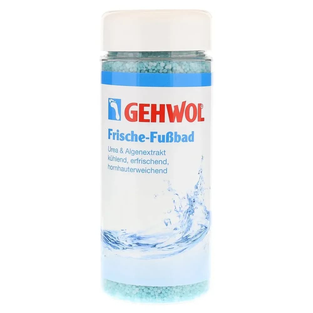 Gehwol Frische-Fußbad