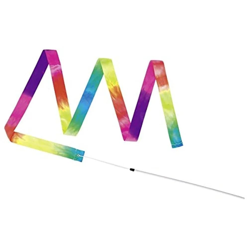 goki Spiel goki Gymnastikband Regenbogen