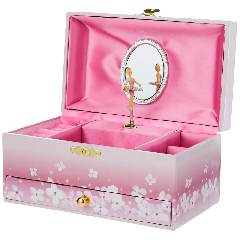 goki Aufbewahrungsbox 15545 rosa