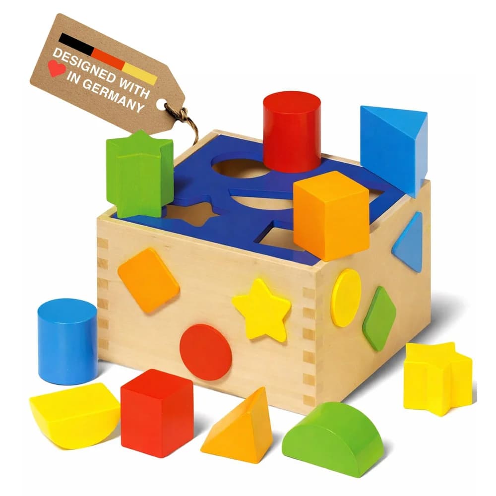 Goki Sort Box WM254