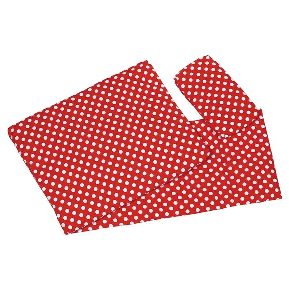 Goki Puppenbettzeug Pünktchen 51805