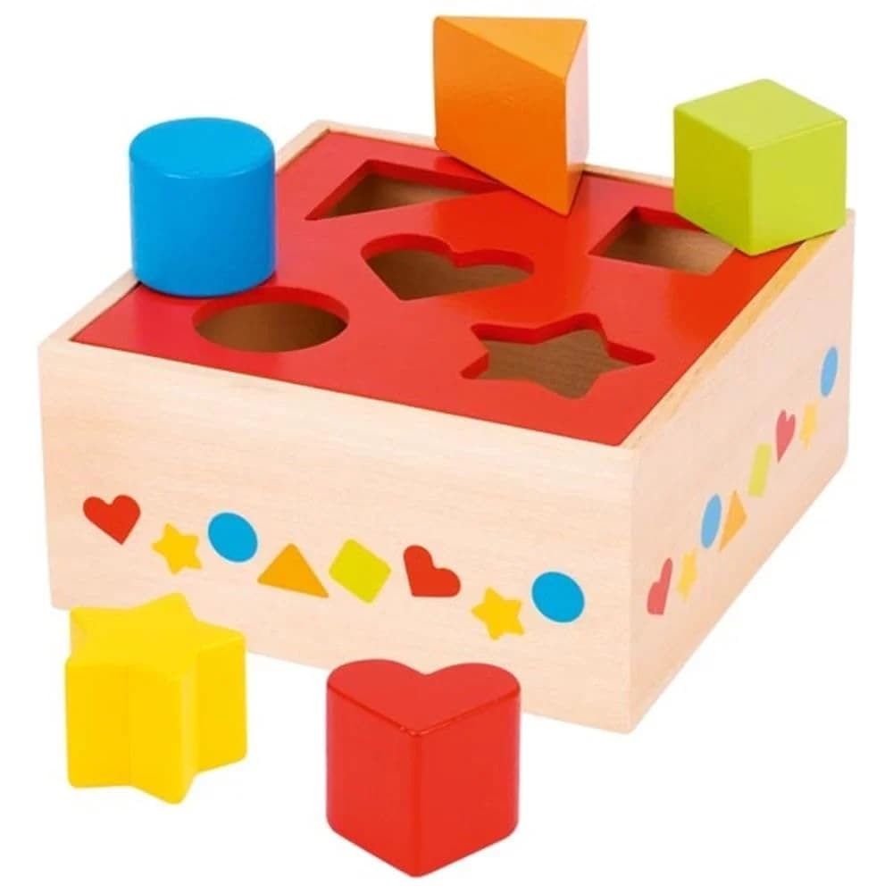 Goki Sort Box, goki basic. 58580