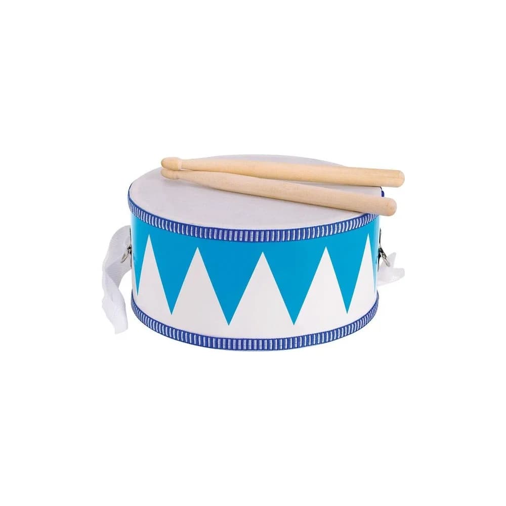 goki Spielzeug-Musikinstrument goki Trommel