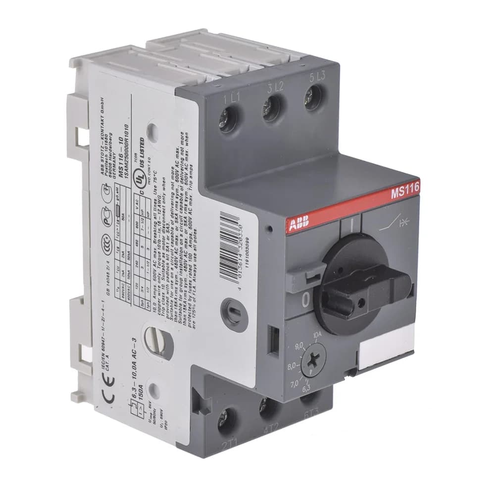 1SAM250000R1010, Box