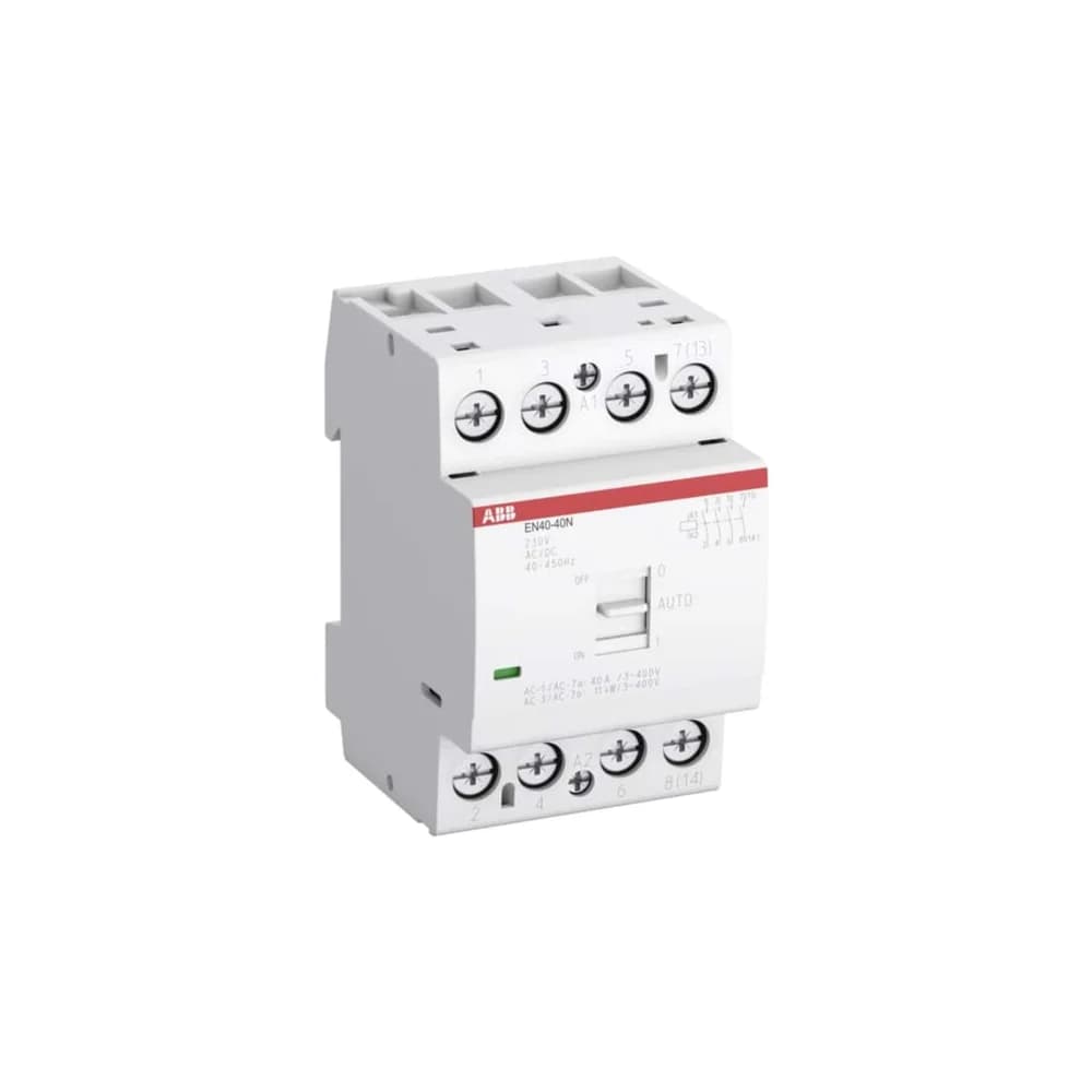 ABB EN40-40N-06, Relais