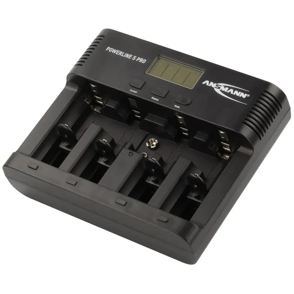 Powerline 5 Pro