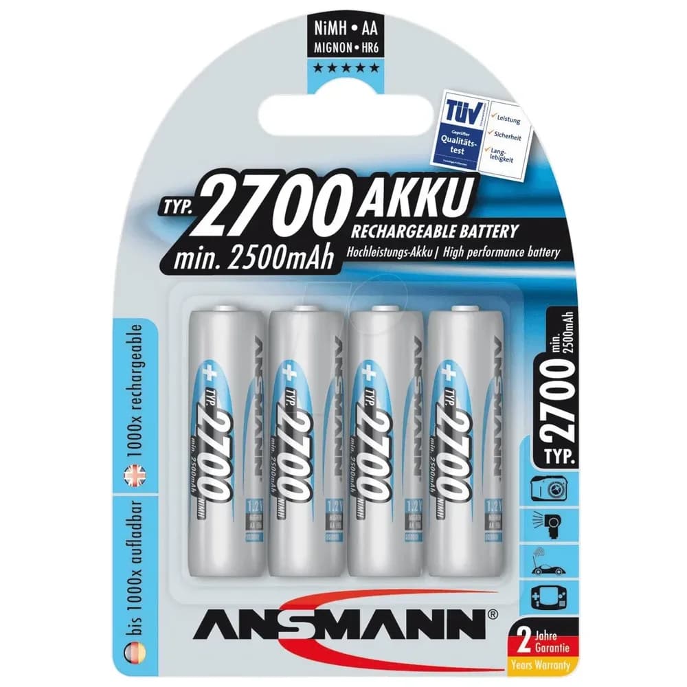 Energy Mignon