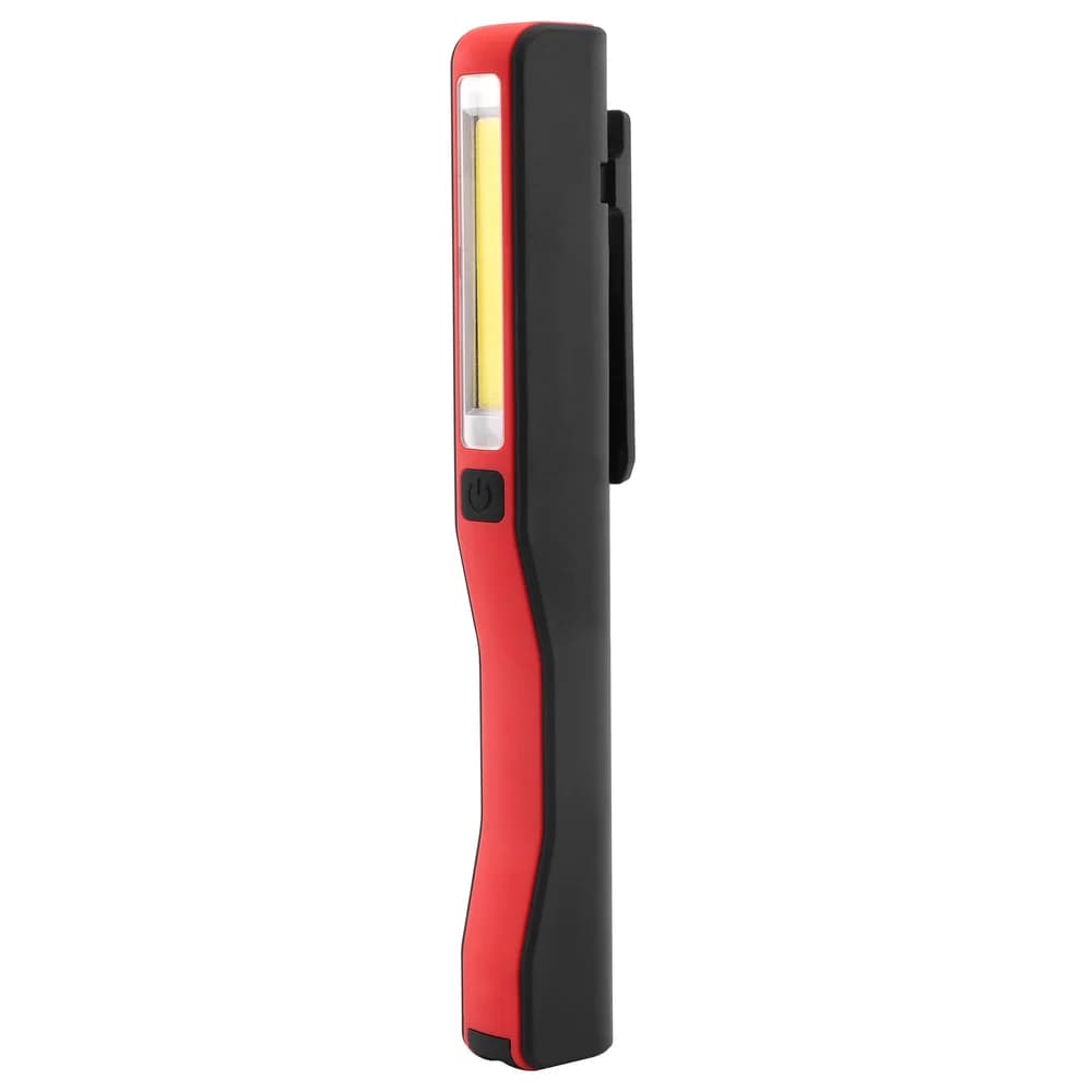 ANSMANN AG LED Taschenlampe Penlight 1600-0211