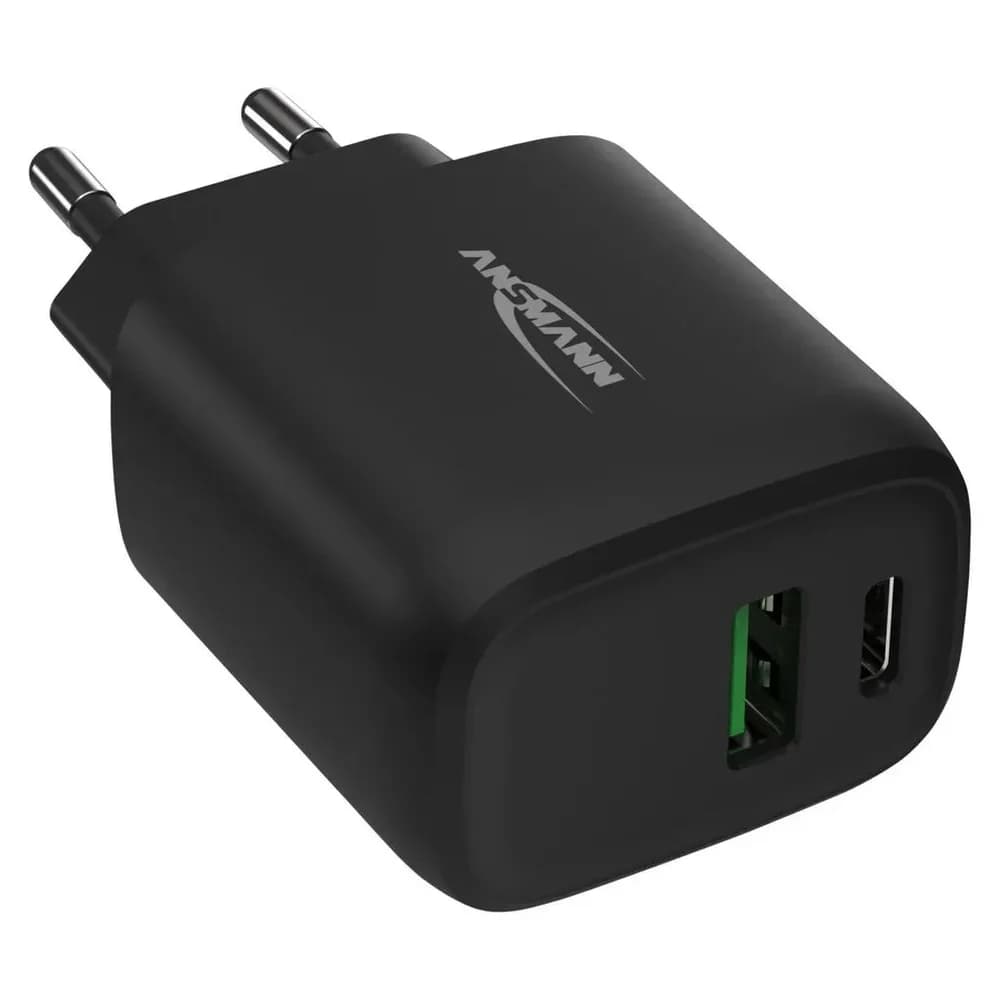 Ansmann Home Charger HC218PD