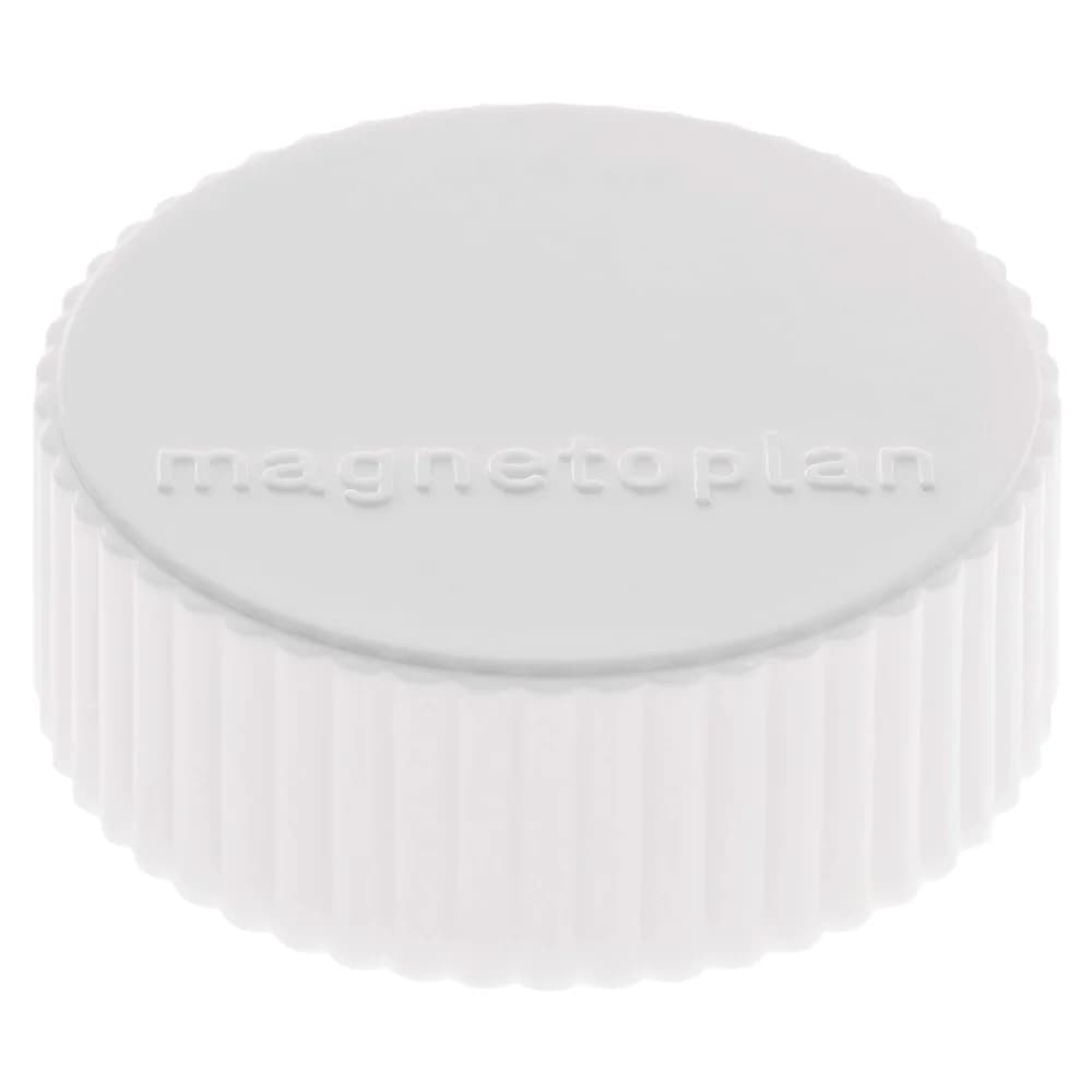 Magnetoplan Magnet Super D.34mm hellblau