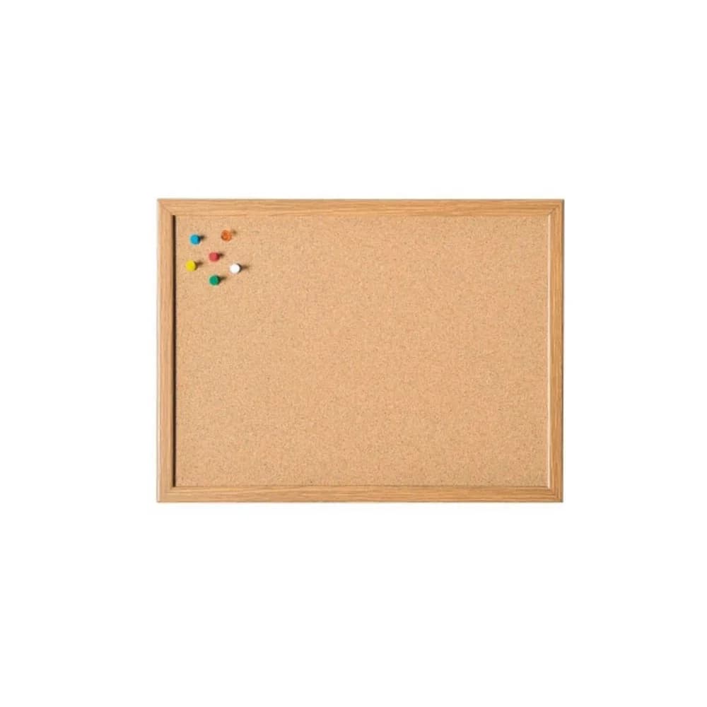 magnetoplan® Pinnwand ® Korkpinnwand 121924