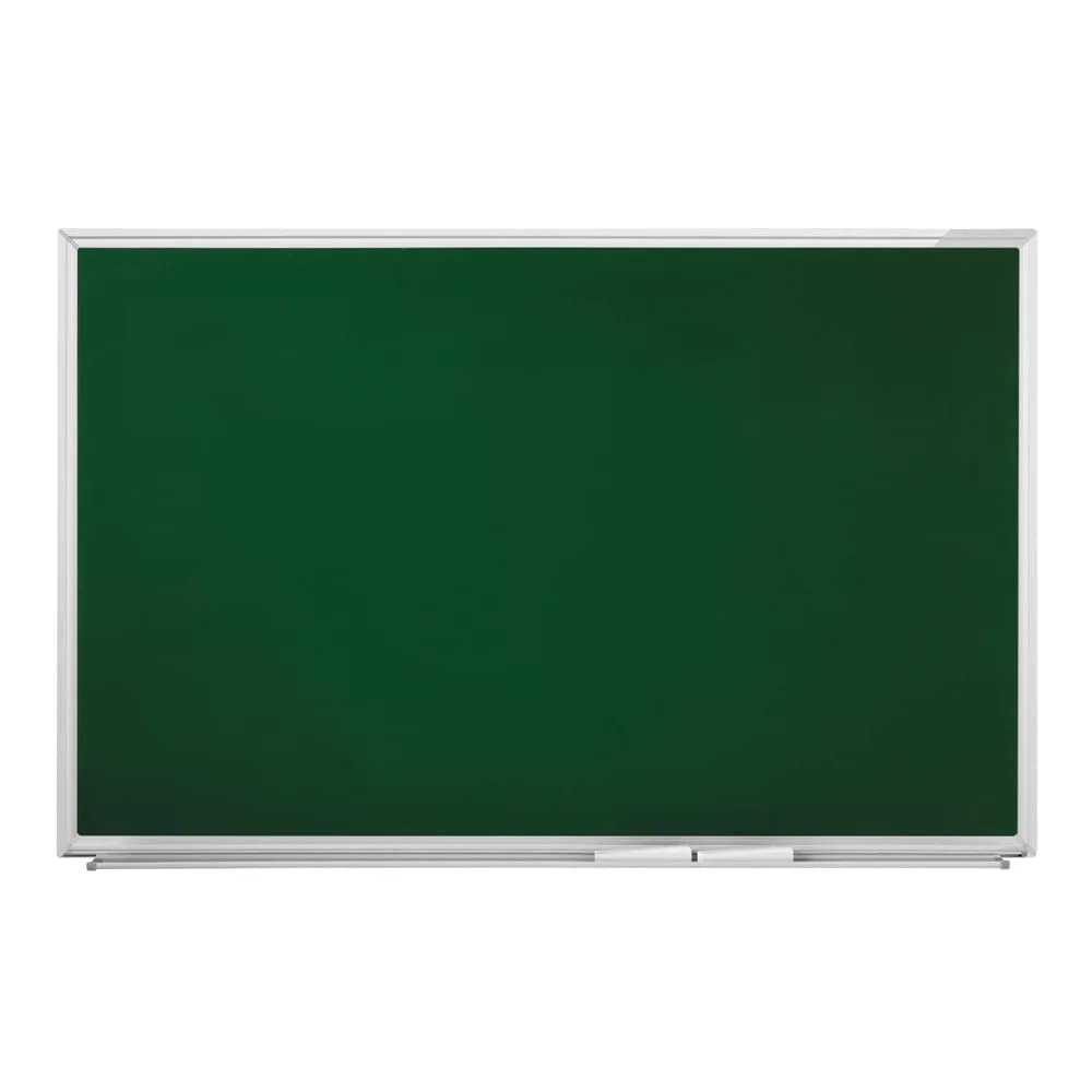 Magnetoplan Kreidetafel »1240495« 120/90 cm grün