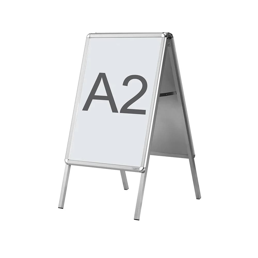 Magnetoplan Kundenstopper, A2, 465 x 642 mm