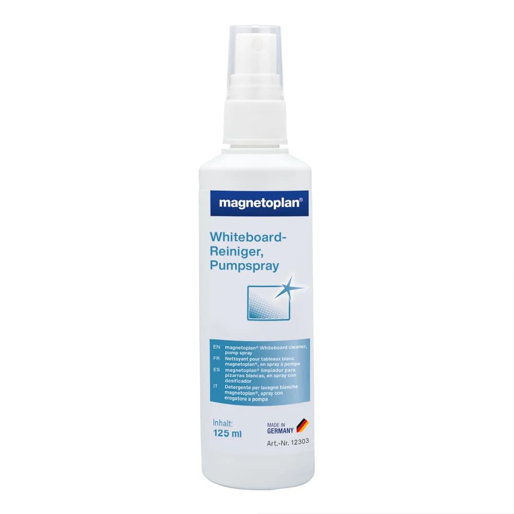 magnetoplan Tafelreiniger 125,0 ml