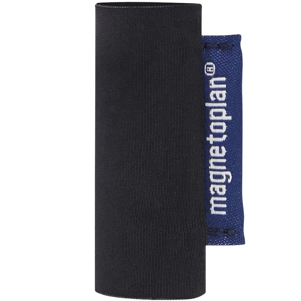 magnetoplan 12284 Markerhalter magnetoSleeves, schwarz