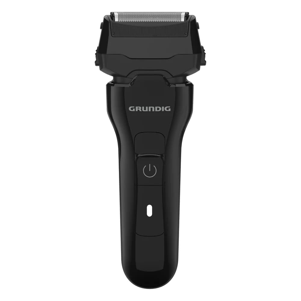 Grundig Elektrorasierer MS 6330 schwarz