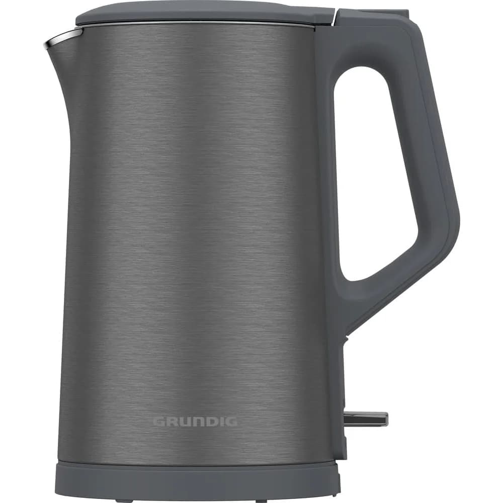 Grundig Wasserkocher WK 7340 schwarz