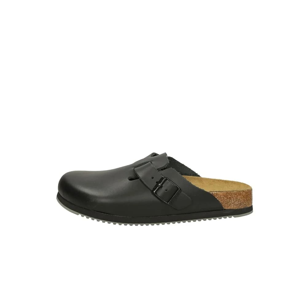 Birkenstock Boston Clog schwarz 43 EU