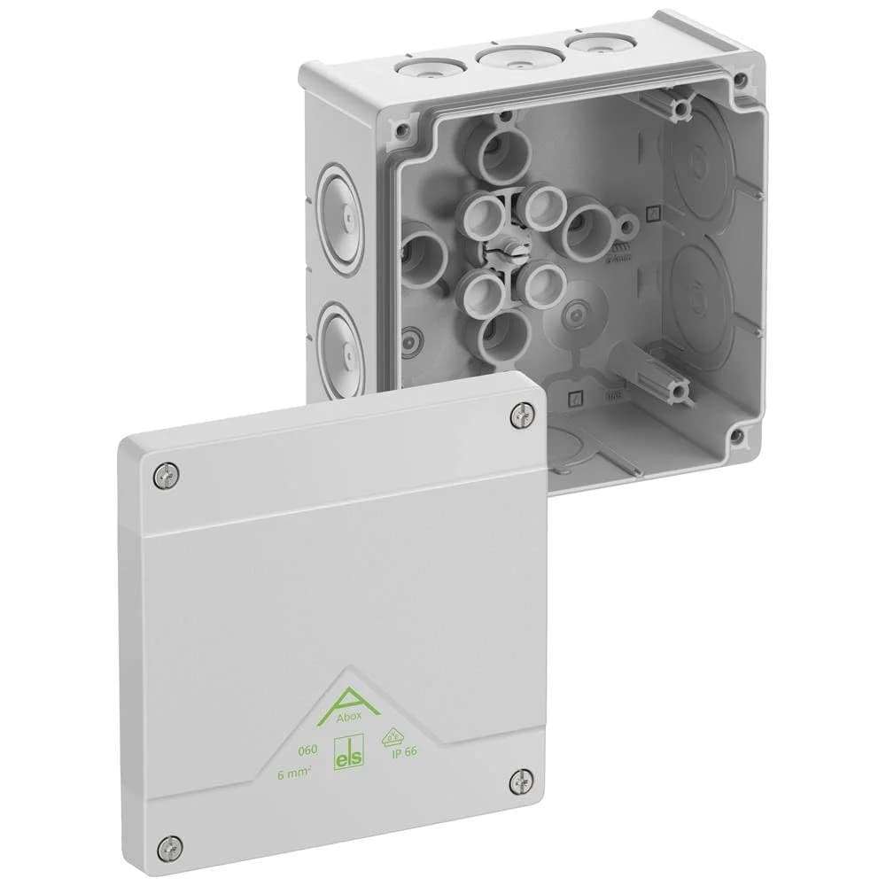 Spelsberg Abzweigkasten Abox 060-L