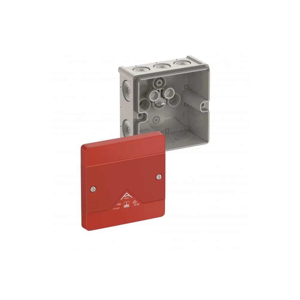Spelsberg Abzweigkasten Abox 040-L/SB