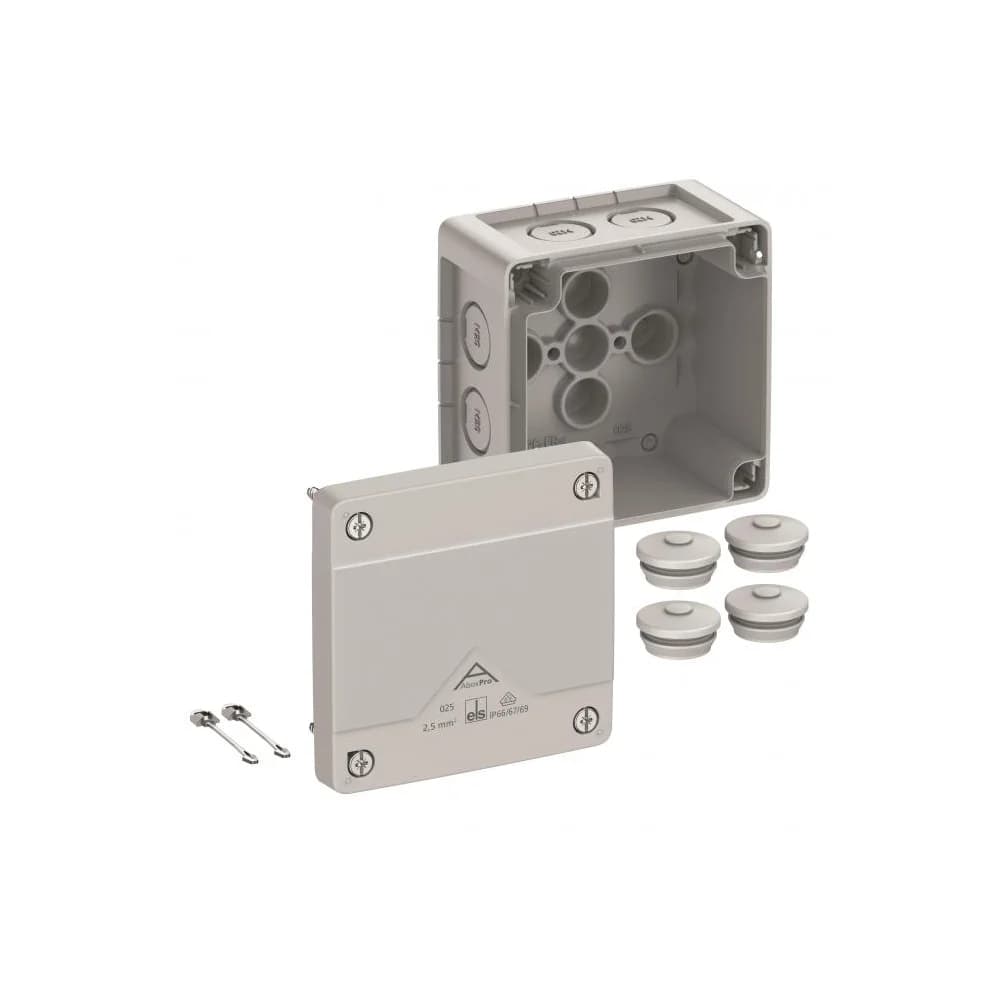 Spelsberg Abzweigkasten Abox Pro 025-L
