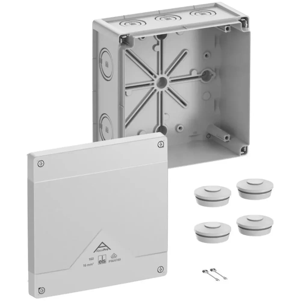 Spelsberg Abzweigkasten Abox Pro 160-L