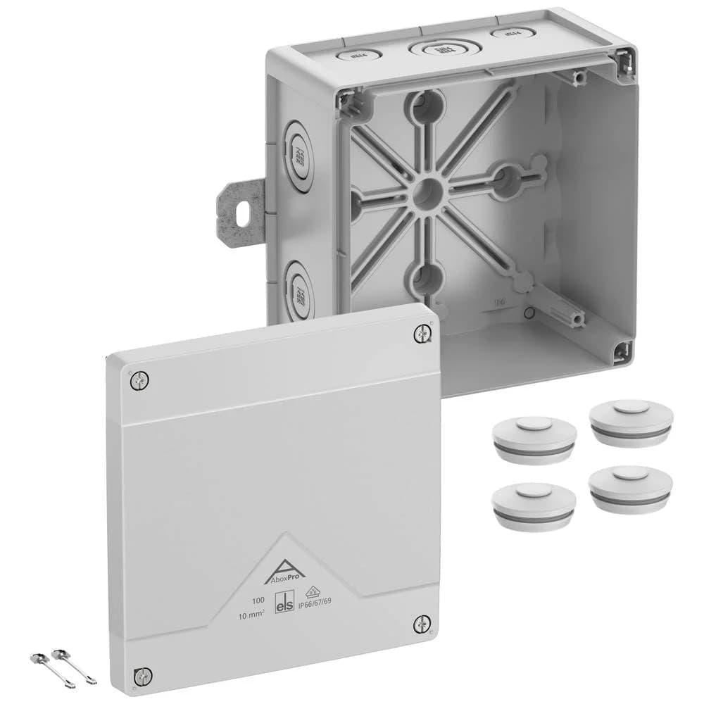 Spelsberg Abzweigkasten Abox Pro 100 AB-L