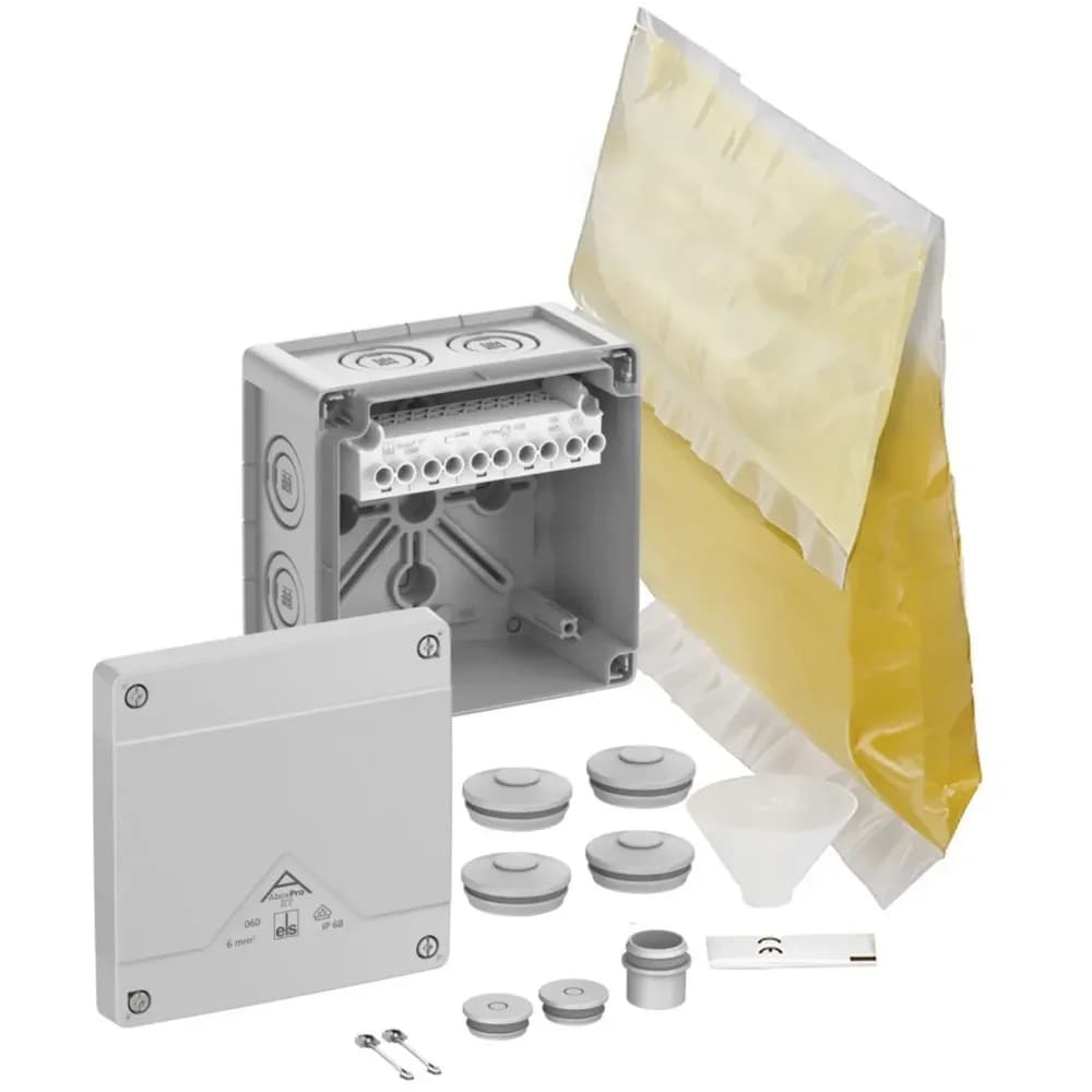 Spelsberg Abzweigkasten Abox Pro XT-62
