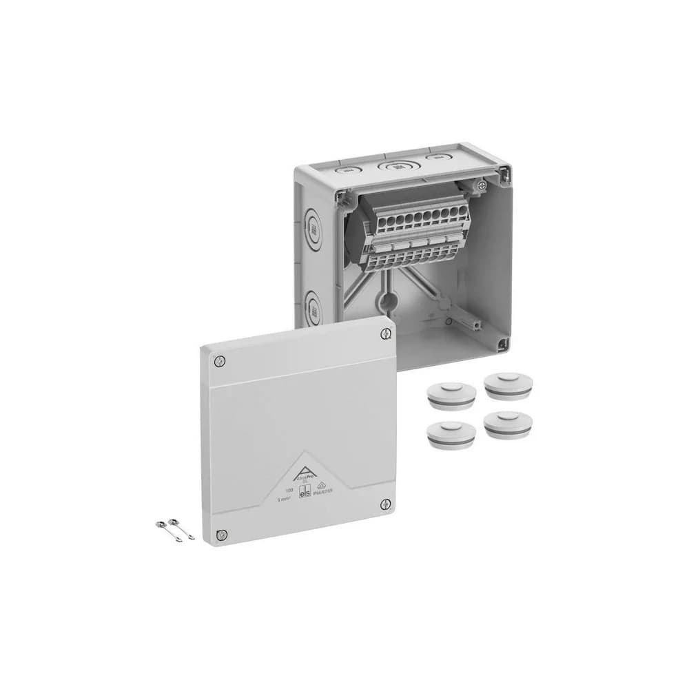 Spelsberg Abzweigkasten Abox Pro SL-62