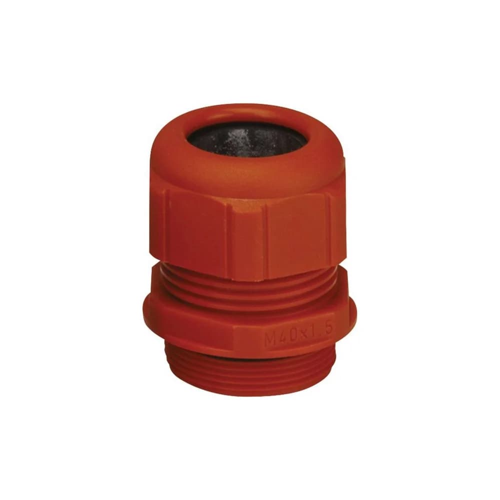 Spelsberg Kabelverschraubung KVR M25-MGM/or