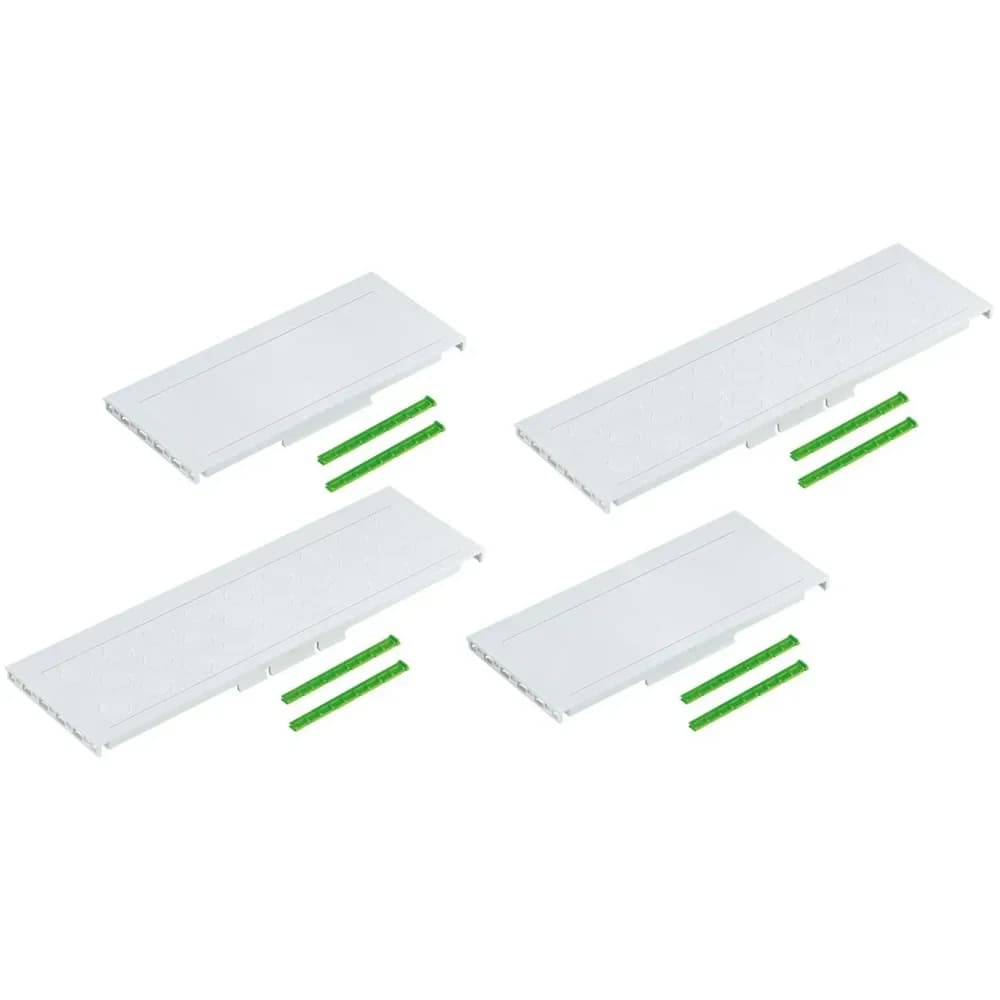 Spelsberg Flanschset metrisch GFS 12-m