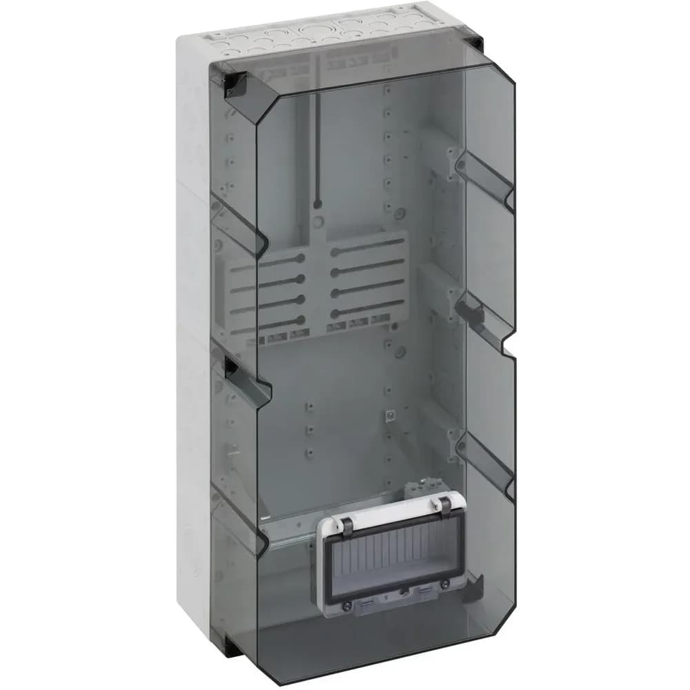 Spelsberg Zählergehäuse AKI-Z 410 K