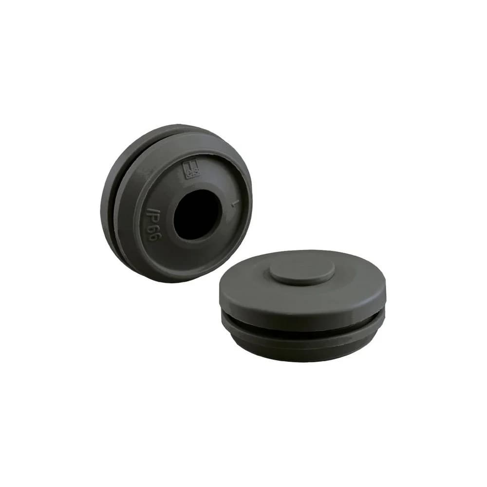 Spelsberg Doppelmembranstutzen DMS M32/sw